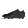adidas X CRAZYFAST.3 Core Black / Core Black / Core Black