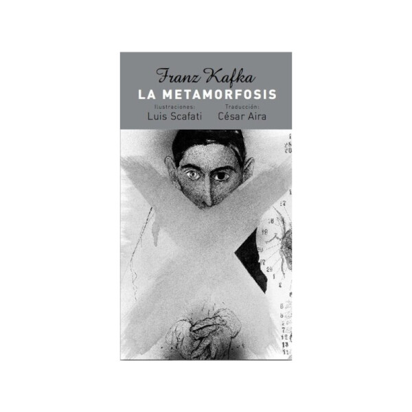 La Metamorfosis Única