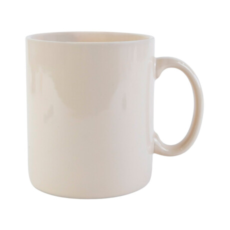 Taza de ceramica Taza de ceramica