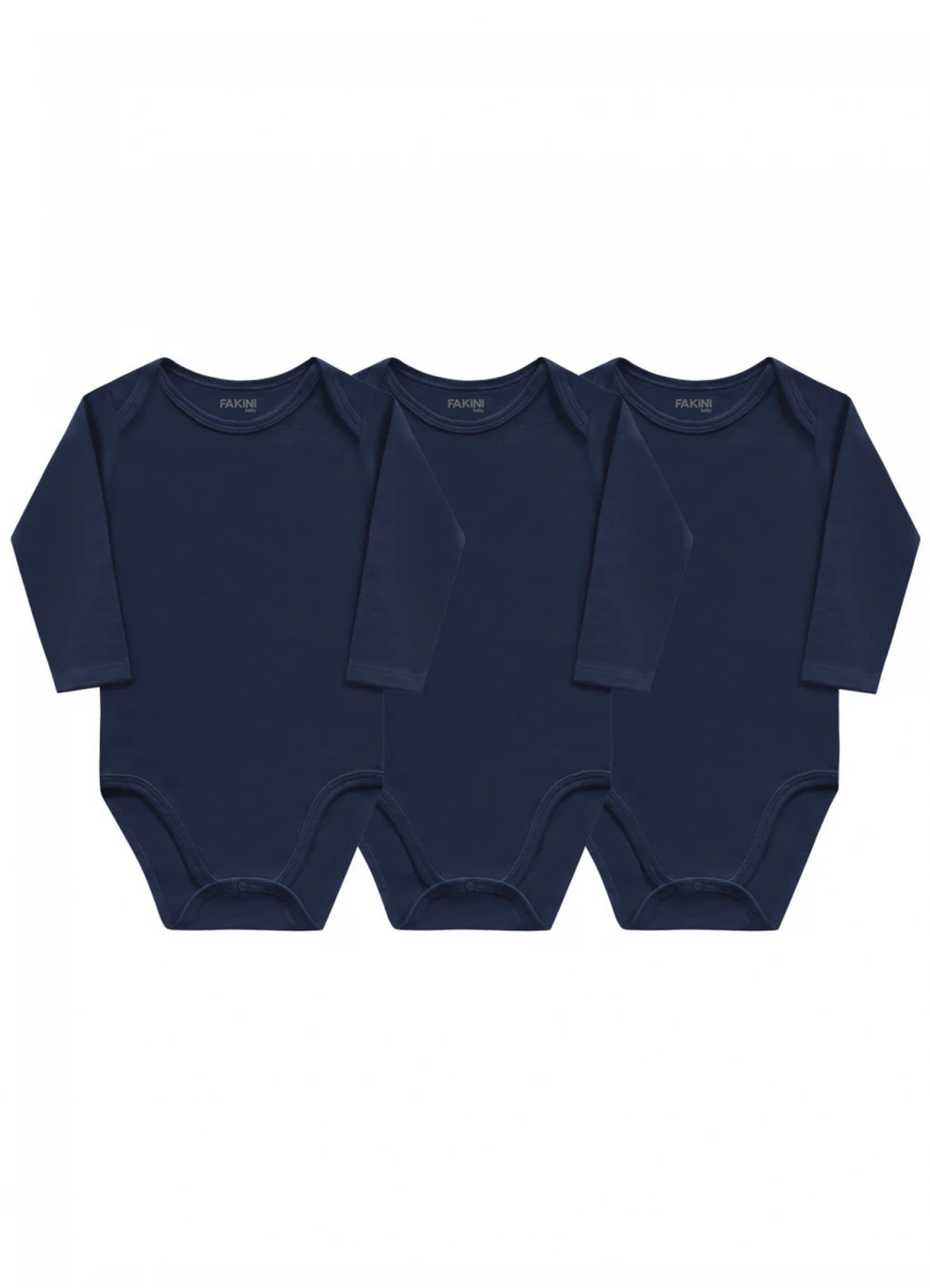 Pack 3 body 