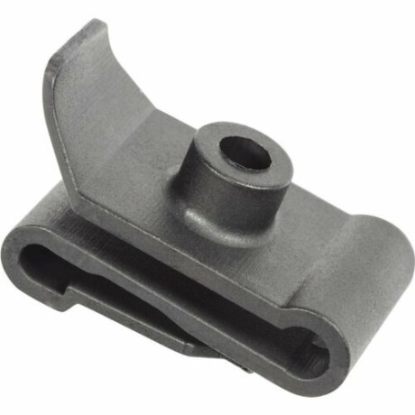 GRAMPA BROCHES TOYOTA GRAMPA FENDER DEL. HILUX 05/ - GRAMPA BROCHES TOYOTA GRAMPA FENDER DEL. HILUX 05/ -
