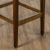 BANQUETA 003 - CREMA 305532 (CD) Unica