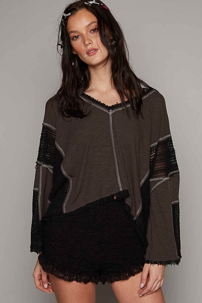BLUSA 