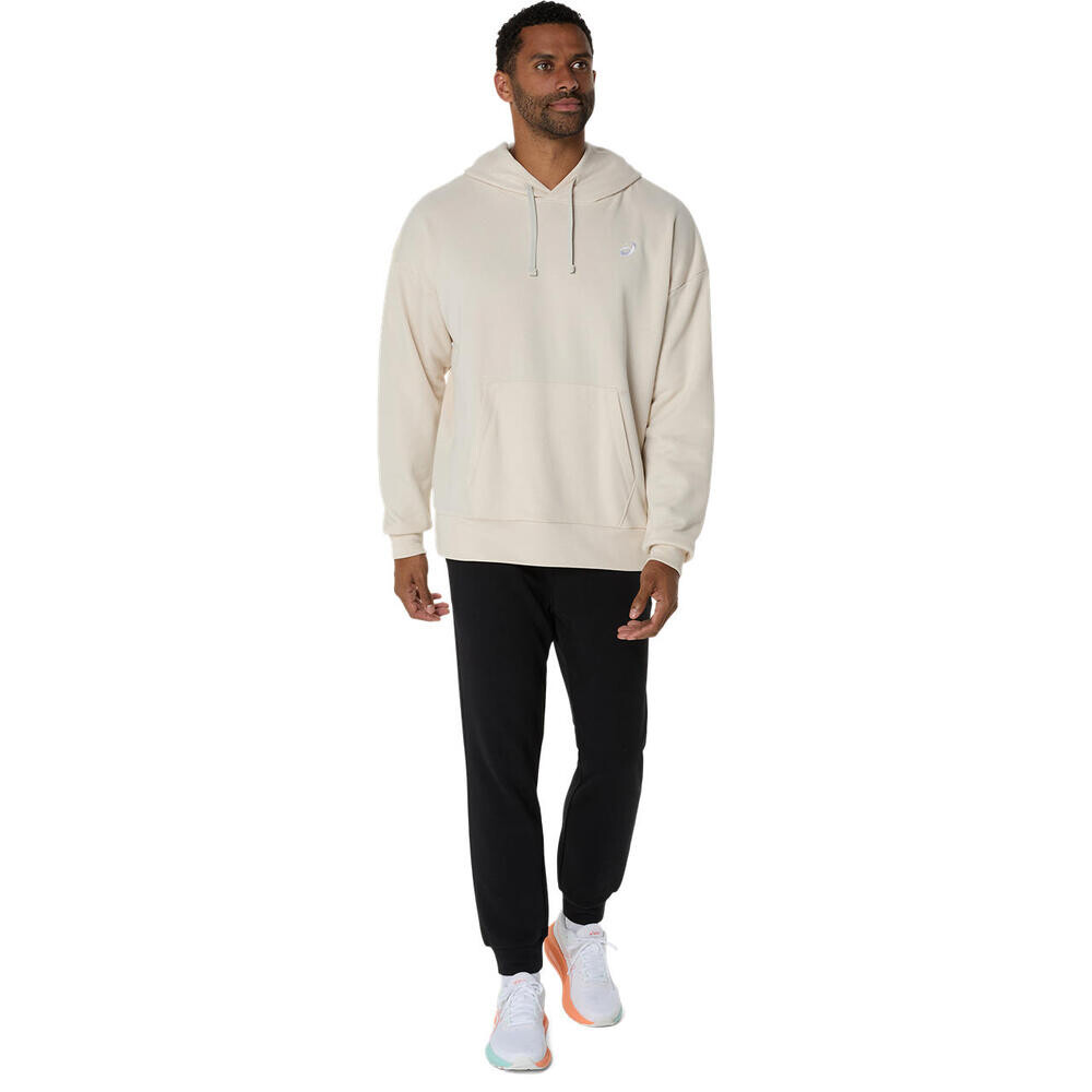 Sweat Long Pant - Hombre Performance Black