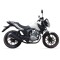 Moto Yumbo Calle Gtr 125cc Blanco