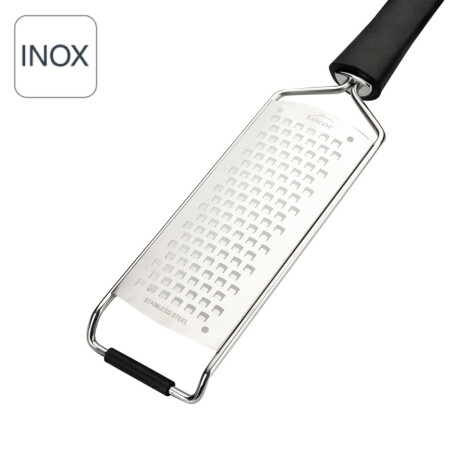 Rallador fino c/mango Rallador fino c/mango