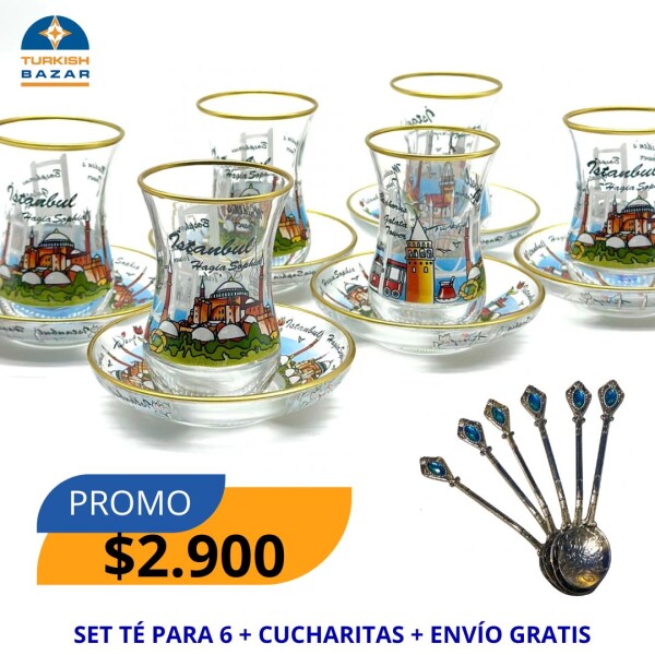 PROMO MES DEL TÉ Modelo 1