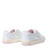 Championes de Niños New Balance Lifestyle Blanco - Natural - Rosado