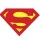 Osito DC Superman
