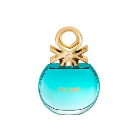 Perfume Benetton Colors Blue EDT For Her Perfume Benetton Colors Blue EDT For Her