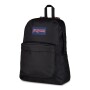 Mochila Superbreak Plus Black/Black/Tan/Black