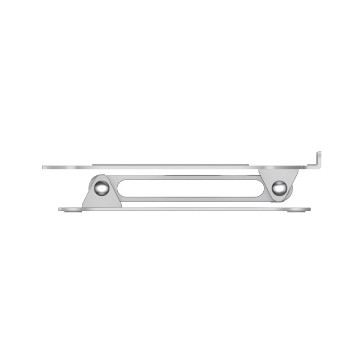 Soporte para Laptop Havit H740 Plegable de Aluminio hasta 15,6" Soporte para Laptop Havit H740 Plegable de Aluminio hasta 15,6"