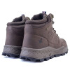 Botas Santa Barbara Dikson de Hombre Marron Oscuro