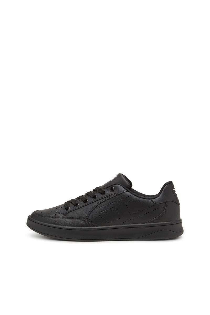 Zapatillas Para Hombre S-Dakota Low Negro