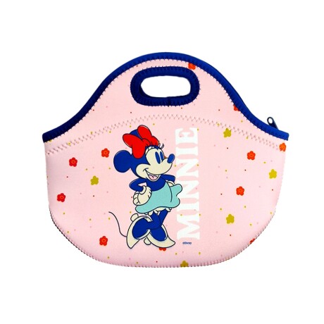 Lunchera Neopreno brio Disney Minnie 1