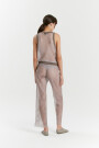 PANTALON CAPRI Estampado