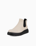 ECCO Nouvelle Chelsea Boot Beige