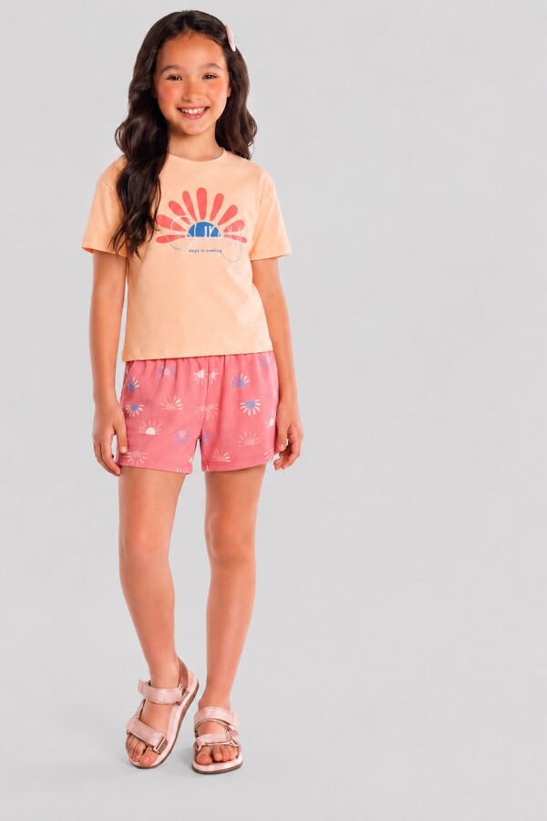 Conjunto Infantil. Conjunto Infantil.