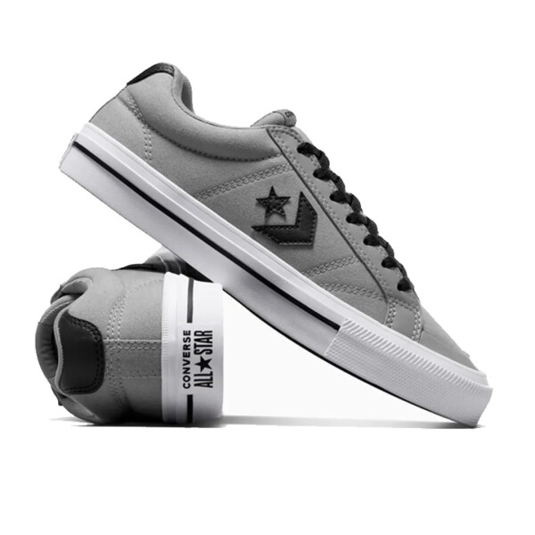SPORT CASUAL - CONVERSE GRIS