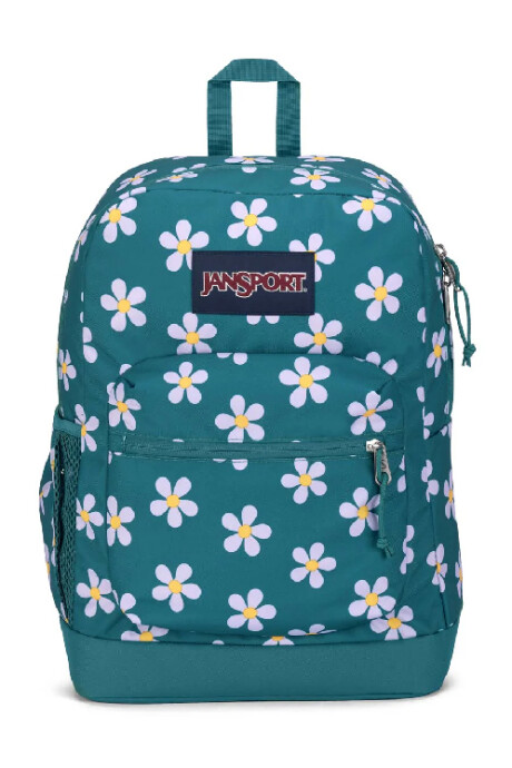 MOCHILA CROSS TOWN PLUS PRECIOUS PETALS