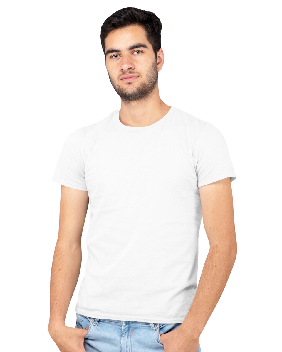 Camiseta a la base sublimable 