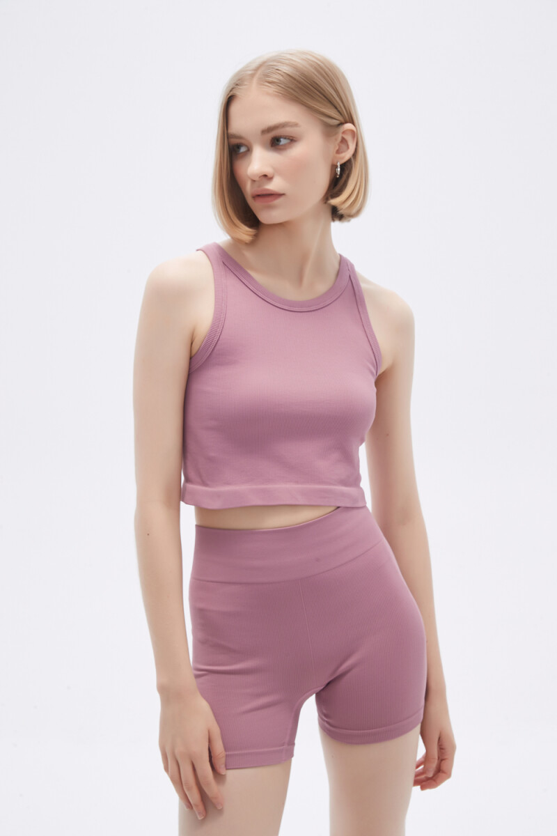 Tops Livi - Magenta 