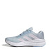 Championes de Mujer Adidas Championes Running Questar 3 Celeste - Rosado