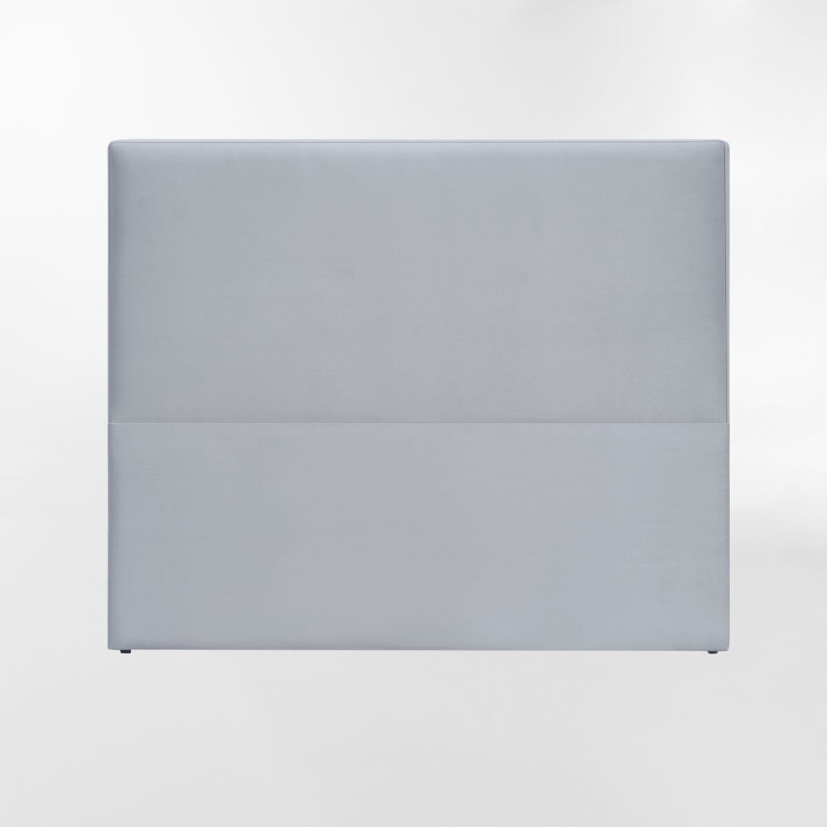 RESPALDO DE PARED COPENHAGEN GRIS 1 PLAZA 