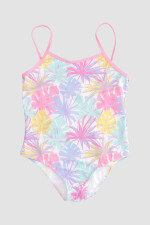 Mallas sailor ii 10-16y Tropicalia