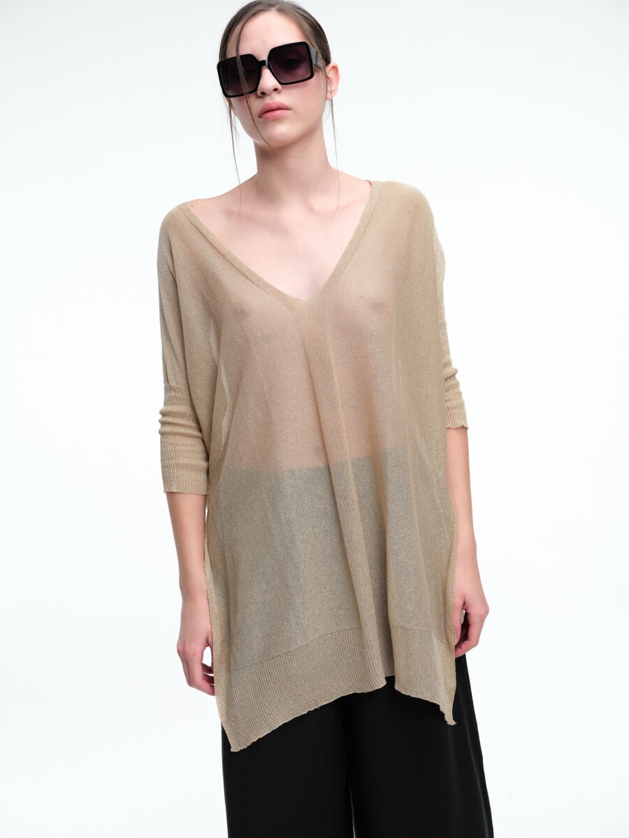 SWEATER TAJOS 