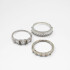 KENTLY SILVER/CLEAR MULTI SILVER/CLEAR MULTI