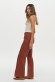 Pantalon Lavin Ladrillo