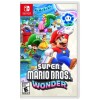 Juego Switch Super Mario Bros Wonder Juego Switch Super Mario Bros Wonder