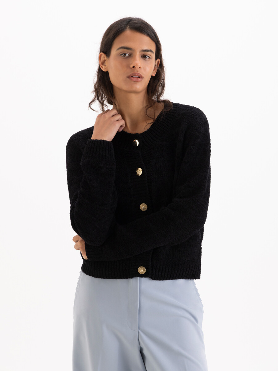 CARDIGAN SIMONE 