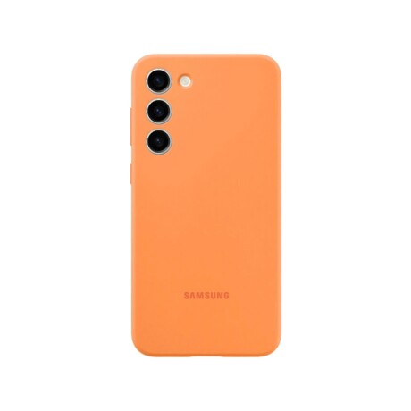 Funda Samsung Silicone Case para Galaxy S23+ Hallabong