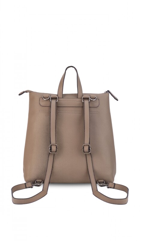 MOCHILA ISABEL ELEFANTE