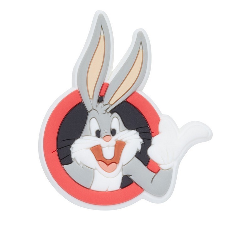 Jibbitz™ Charm Bugs Bunny Multicolor