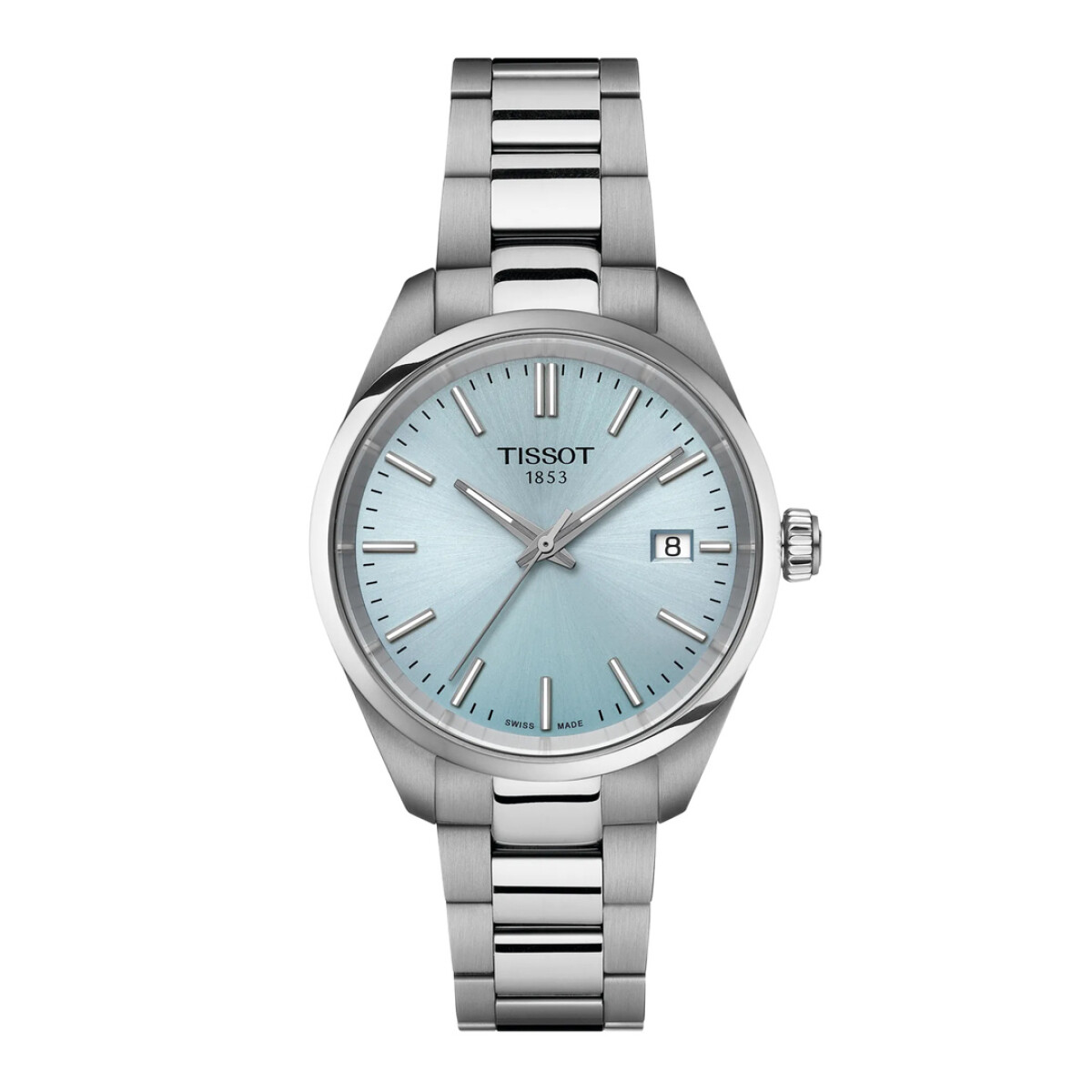 Tissot PR 100 34 mm. T150.210.11.351.00 