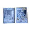 Sabana 2 plazas 205x220cms/137x190x30cms N/a