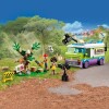 Kit Lego Lego Friends Unidad Móvil De Noticias 446 Pz Kit Lego Lego Friends Unidad Móvil De Noticias 446 Pz