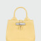 Longchamp- HANDBAG LE ROSEAU XS Alta Automática