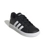 Championes Adidas Grand Court Lifestyle Negro