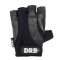 Guantes de Mujer Dribbling Force Gym Negro