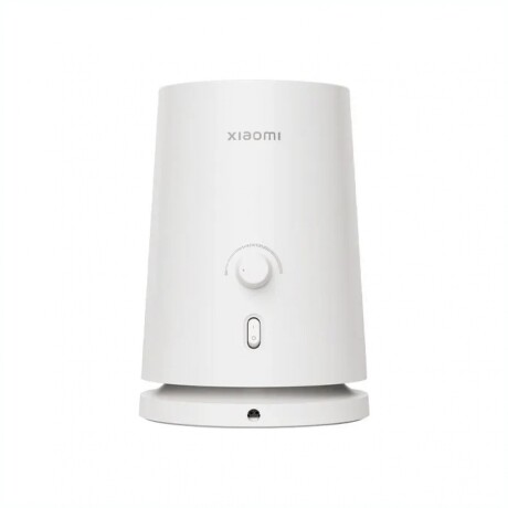 Calefactor De Escritorio XIAOMI 600W Flujo De Aire Oscilante Calefactor De Escritorio XIAOMI 600W Flujo De Aire Oscilante