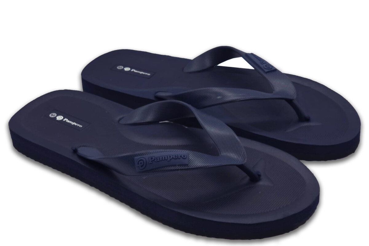 CHANCLETA ITAPUCA Azul