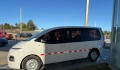 Hyundai H1 Staria Minibus Diesel 2,2 MT - 2022 Hyundai H1 Staria Minibus Diesel 2,2 MT - 2022