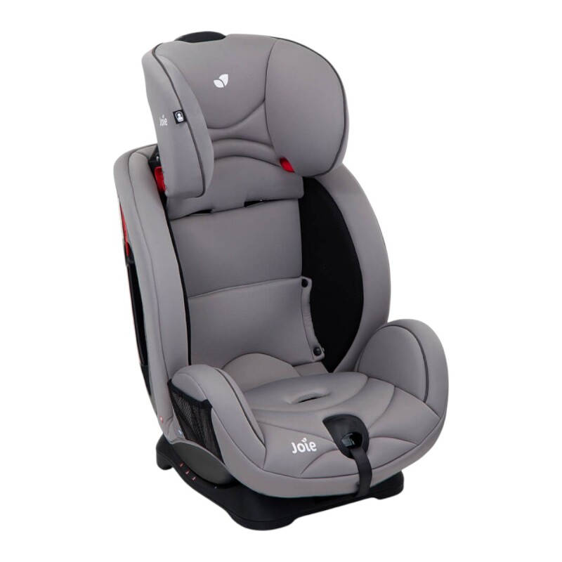 Silla de Auto Convertible Stages Joie 0-7 años Gray FLannel Silla de Auto Convertible Stages Joie 0-7 años Gray FLannel