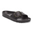 Sandalia Madrid Big Buckle EVA - Estrecho Black