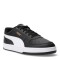 Championes de Hombre Puma Caven 2.0 Mns Negro - Blanco