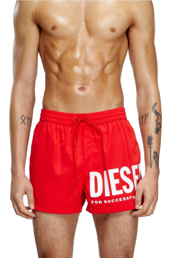 Short Para Hombre Mario-34-D-Core Multicolor